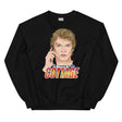 The Cottage (Sweatshirt)-Sweatshirt-Swish Embassy