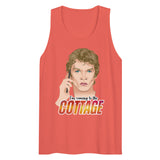 The Cottage (Tank Top)-Tank Top-Swish Embassy