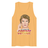 The Cottage (Tank Top)-Tank Top-Swish Embassy