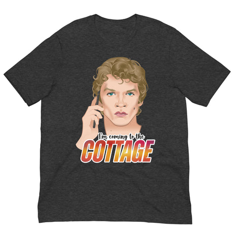 The Cottage-T-Shirts-Swish Embassy
