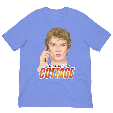 The Cottage-T-Shirts-Swish Embassy