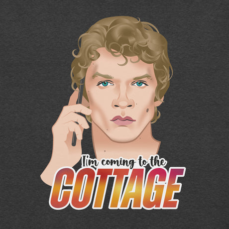 The Cottage-T-Shirts-Swish Embassy