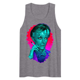The Man Who Sold the Hue (Tank Top)-Tank Top-Swish Embassy