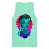 The Man Who Sold the Hue (Tank Top)-Tank Top-Swish Embassy