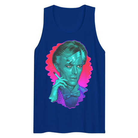 The Man Who Sold the Hue (Tank Top)-Tank Top-Swish Embassy