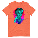 The Man Who Sold the Hue-T-Shirts-Swish Embassy