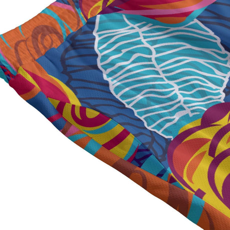 The Roses (Shorts)-Shorts-Swish Embassy