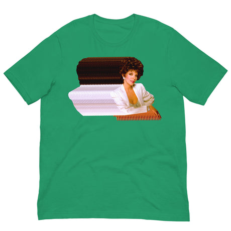 The Shoulderpad Supremacy-T-Shirts-Swish Embassy