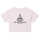 The White Lotus: Thailand (Crop Top)-Crop Top-Swish Embassy