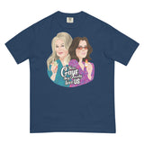 These Gays Love Us (Boxy Tee)-Boxy T-Shirt-Swish Embassy