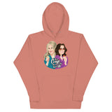 These Gays Love Us (Hoodie)-Hoodie-Swish Embassy