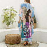 These Gays Love Us (Kaftan)-Kaftan-Swish Embassy