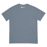 Thirstified (Boxy Tee)-Boxy T-Shirt-Swish Embassy