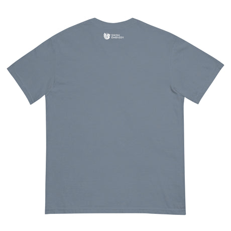 Thirstified (Boxy Tee)-Boxy T-Shirt-Swish Embassy