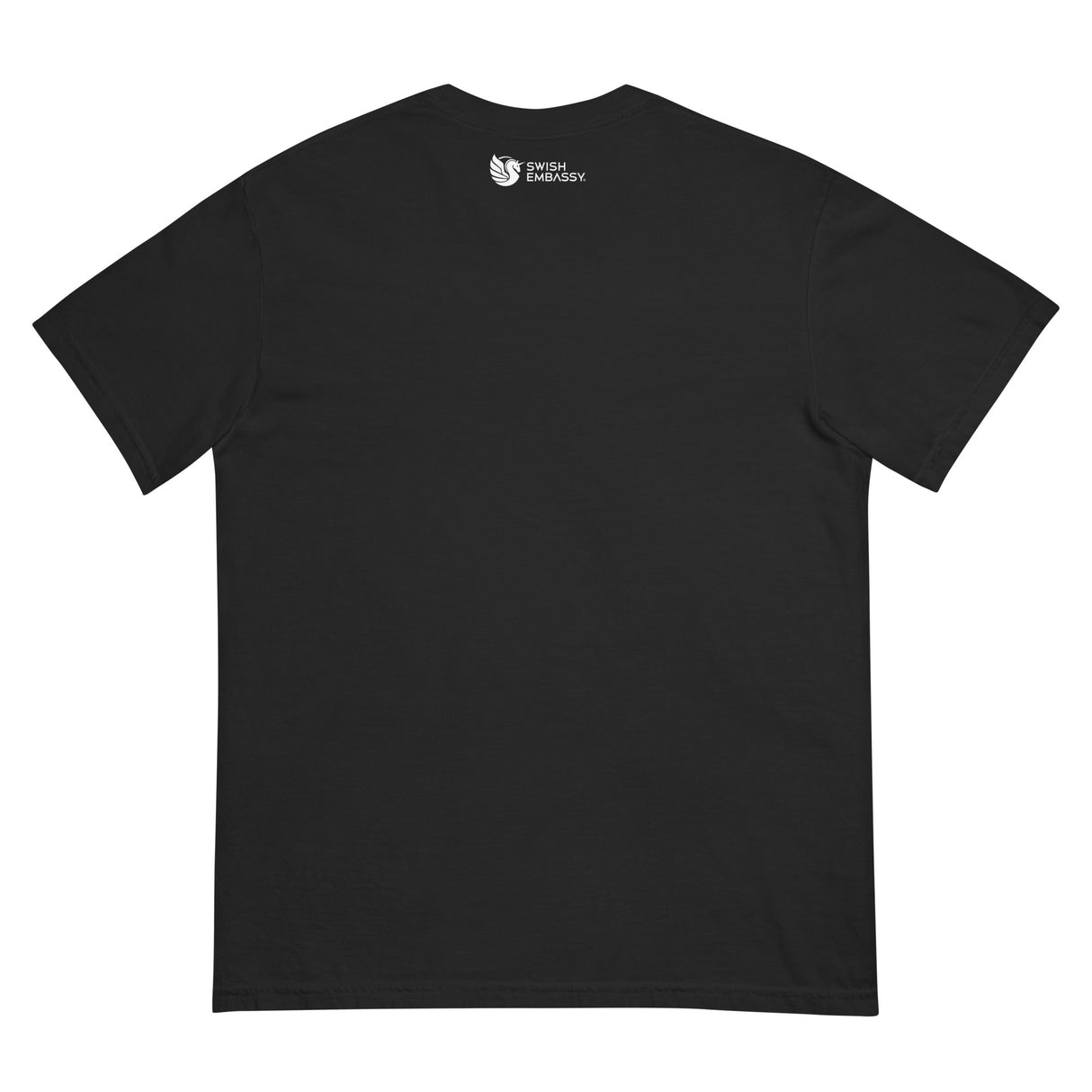 Thirstified (Boxy Tee)-Boxy T-Shirt-Swish Embassy