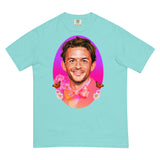 Thirstified (Boxy Tee)-Boxy T-Shirt-Swish Embassy