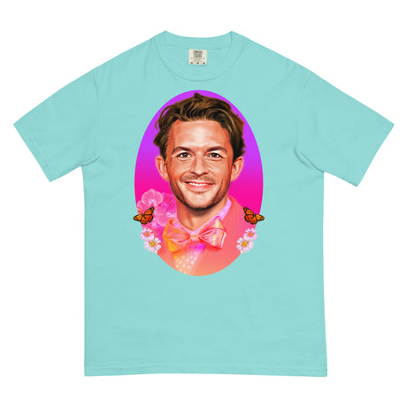 Thirstified (Boxy Tee)-Boxy T-Shirt-Swish Embassy