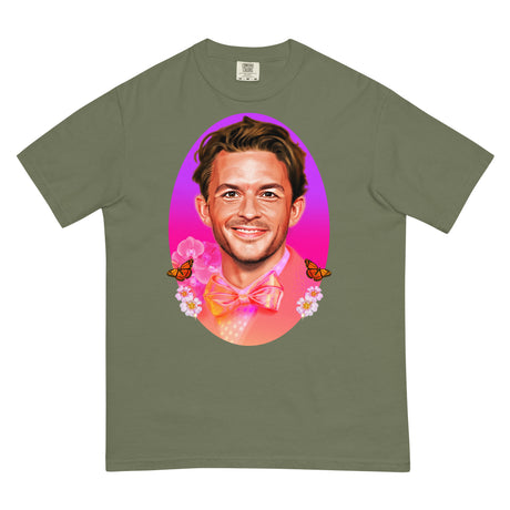 Thirstified (Boxy Tee)-Boxy T-Shirt-Swish Embassy