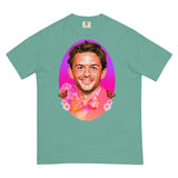 Thirstified (Boxy Tee)-Boxy T-Shirt-Swish Embassy