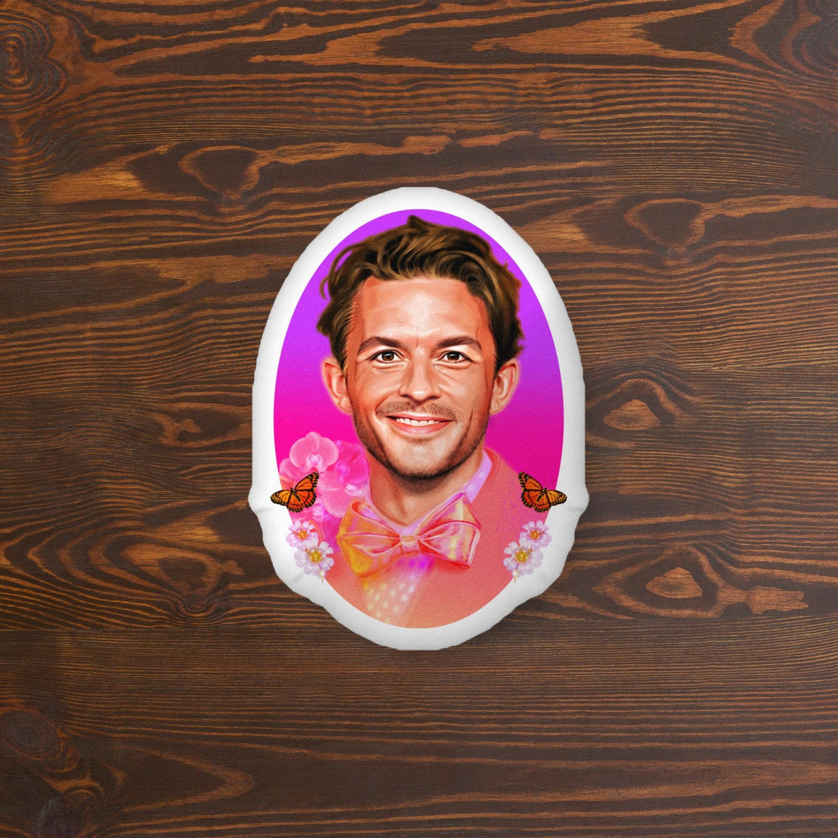 Thirstified (Pillow)-Swish Embassy