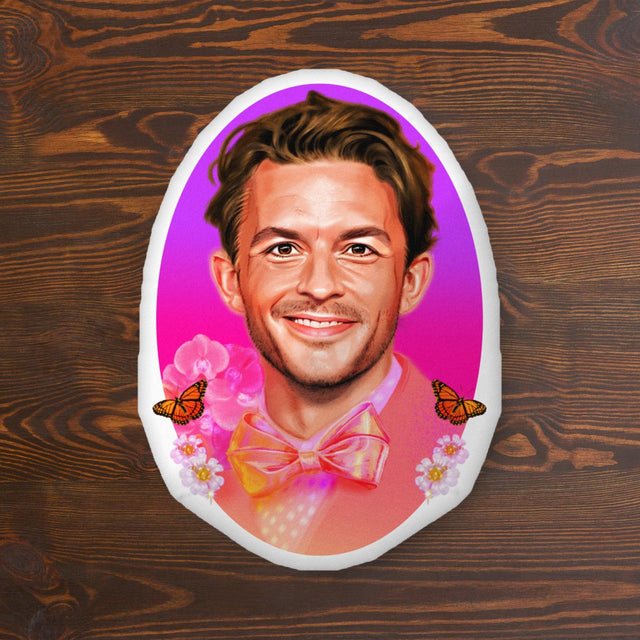 Thirstified (Pillow)-Swish Embassy