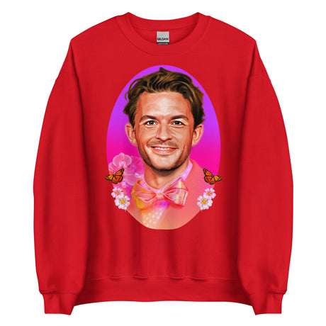 Thirstified (Sweatshirt)-Sweatshirt-Swish Embassy