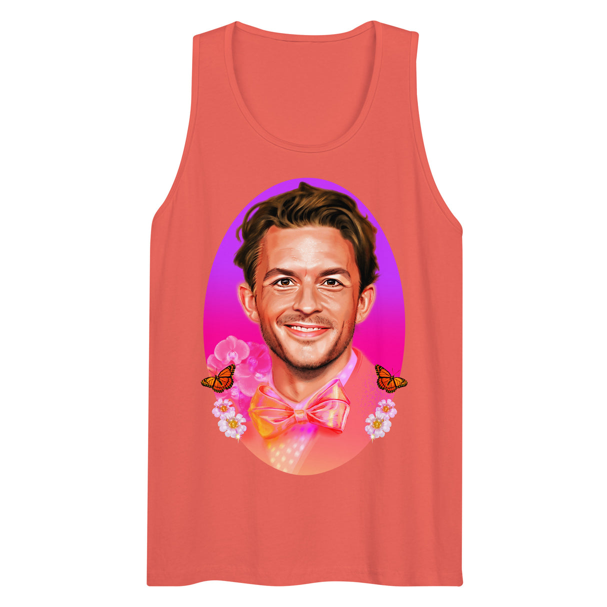 Thirstified (Tank Top)-Tank Top-Swish Embassy