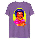 Tickle the Ivories (Triblend)-Triblend T-Shirt-Swish Embassy