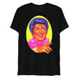 Tickle the Ivories (Triblend)-Triblend T-Shirt-Swish Embassy