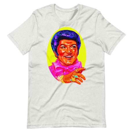 Tickle the Ivories-T-Shirts-Swish Embassy