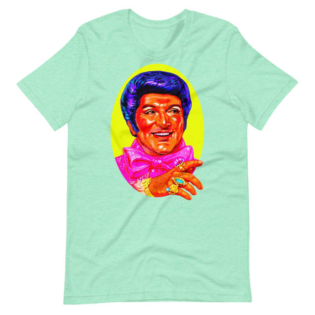 Tickle the Ivories-T-Shirts-Swish Embassy