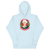 Tinsel for Xmas? Groundbreaking (Hoodie)-Christmas Hoodies-Swish Embassy