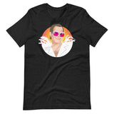 Tiny Singer-T-Shirts-Swish Embassy