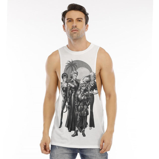 Tom of Shady Pines (Shredder)-Shredder-Swish Embassy