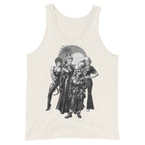 Tom of Shady Pines (Tank Top)-Tank Top-Swish Embassy