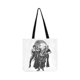 Tom of Shady Pines (Tote Bag)