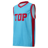 Top (Jersey)-Jersey-Swish Embassy