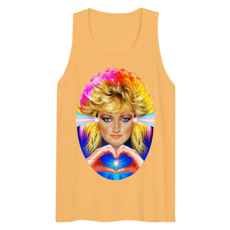 Total Eclipse (Tank Top)-Tank Top-Swish Embassy
