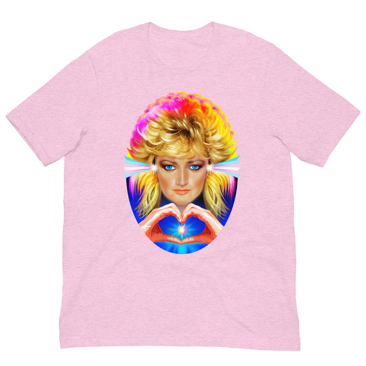 Total Eclipse-T-Shirts-Swish Embassy