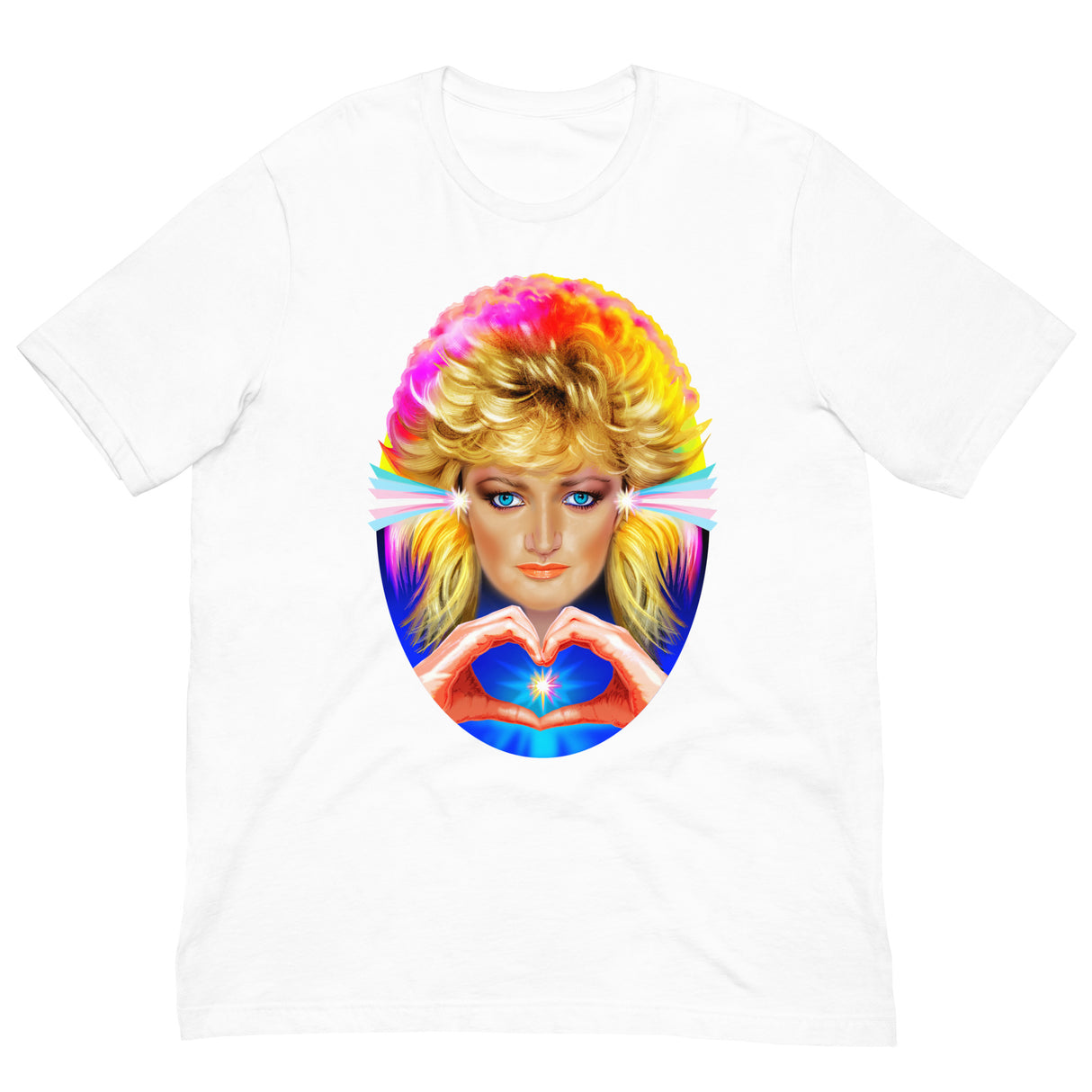 Total Eclipse-T-Shirts-Swish Embassy