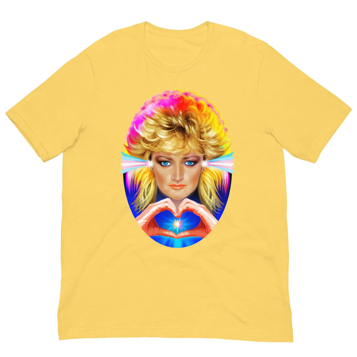 Total Eclipse-T-Shirts-Swish Embassy