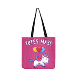 Totes Masc (Tote Bag)