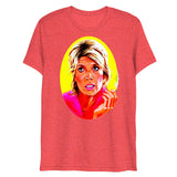 Toxic and Terrific (Triblend)-Triblend T-Shirt-Swish Embassy
