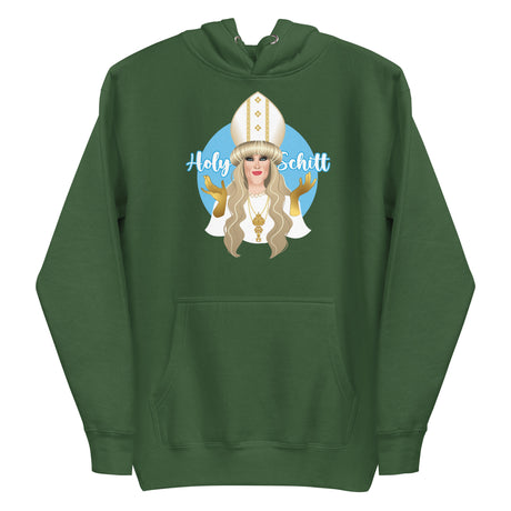 Vatican't Even (Hoodie)-Hoodie-Swish Embassy