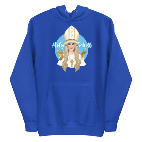 Vatican't Even (Hoodie)-Hoodie-Swish Embassy