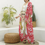 Vatican't Even (Kaftan)-Kaftan-Swish Embassy