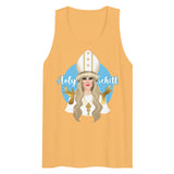 Vatican't Even (Tank Top)-Tank Top-Swish Embassy