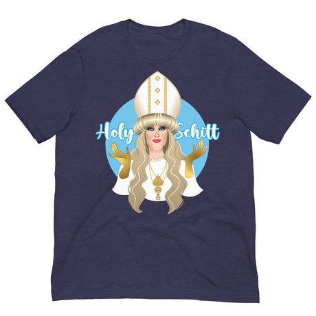 Vatican't Even-T-Shirts-Swish Embassy