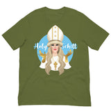Vatican't Even-T-Shirts-Swish Embassy