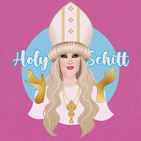 Vatican't Even-T-Shirts-Swish Embassy